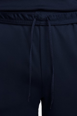 Short de football Nike Strike - Bleu marine