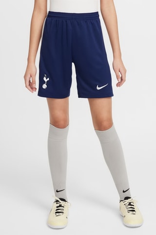 Short de football Tottenham Hotspur - Bleu marine