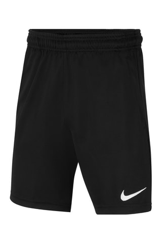 Short de football Nike Dri-FIT Park - Noir