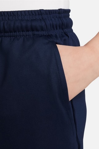 Short de football Nike Dri-FIT Park - Noir
