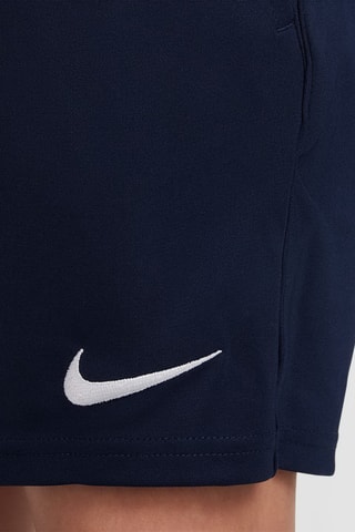 Short de football Nike Dri-FIT Park - Noir
