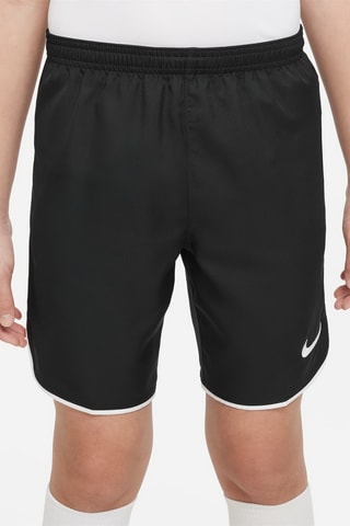 Short de football - Noir