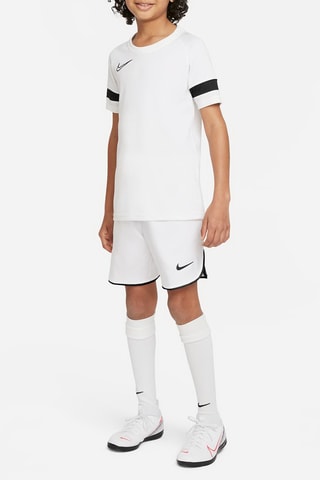 Short de football Nike Dri-FIT - Blanc