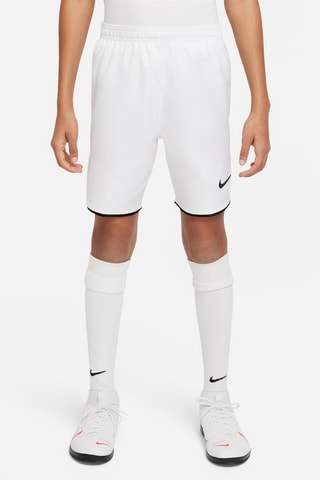 Short de football Nike Dri-FIT - Blanc