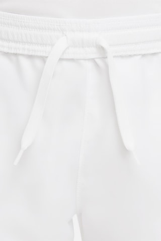 Short de football Nike Dri-FIT - Blanc
