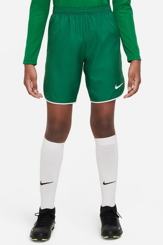 Short de football Nike Dri-FIT - Vert