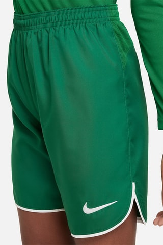 Short de football Nike Dri-FIT - Vert