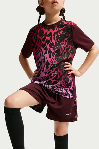 Short de football Nike United Academy - Bordeaux
