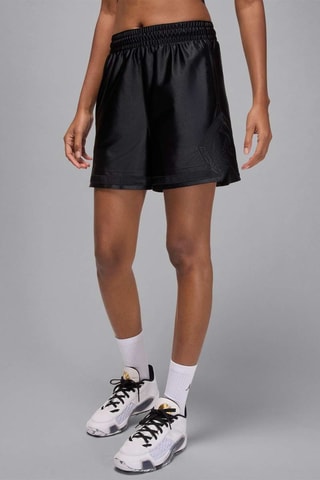 Short Jordan Sport - Noir
