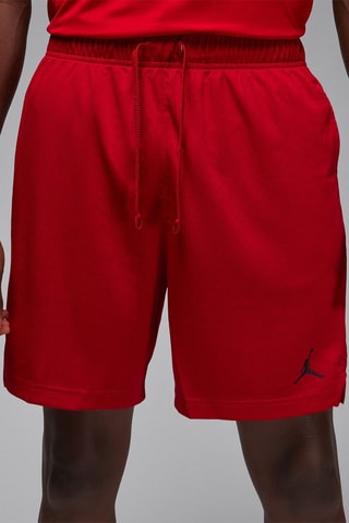 Short de basketball - Jordan - Rouge