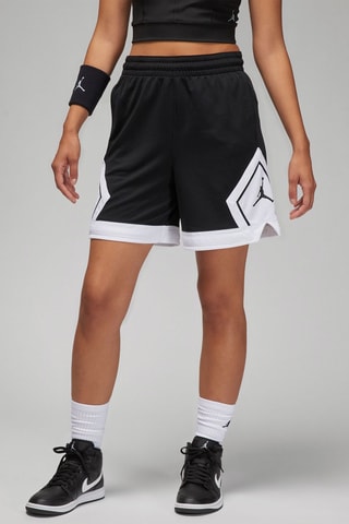 Short regular - Noir - Jordan