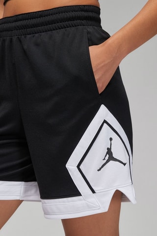 Short regular - Noir - Jordan