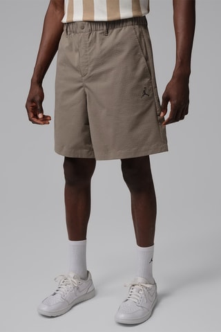 Short de golf Jordan Sport - Gris foncé