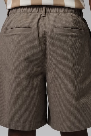 Short de golf Jordan Sport - Gris foncé