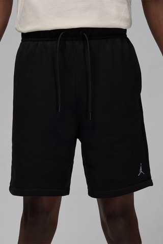 Short Brooklyn - Jordan - Noir