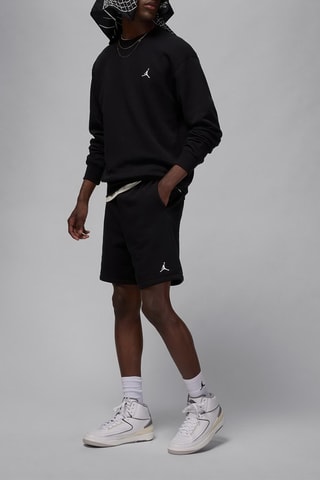 Short Brooklyn - Jordan - Noir