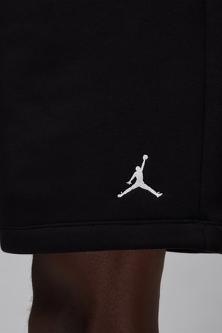 Short Brooklyn - Jordan - Noir