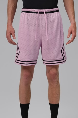 Short Jordan Sport - Rose