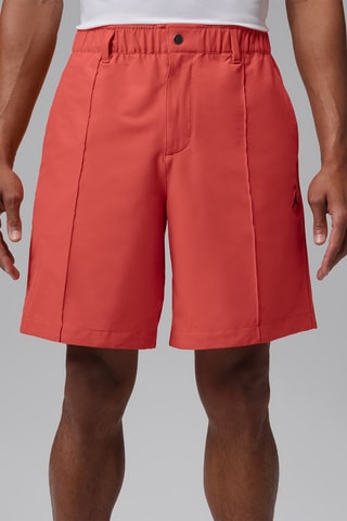 Short - Jordan - Rouge