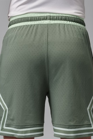 Bermuda Jordan Sport - Vert