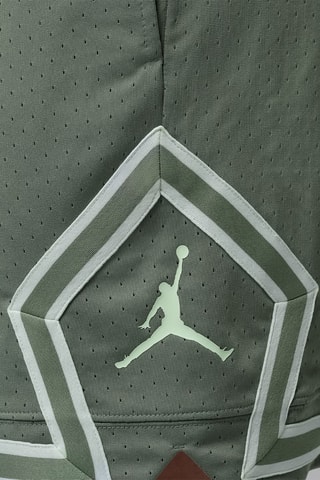 Bermuda Jordan Sport - Vert