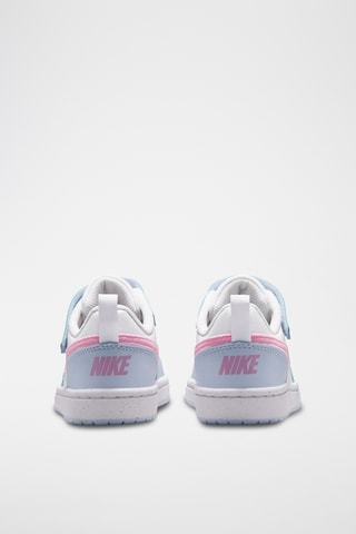 Nike Court Borough Low Essential+ - Blanc