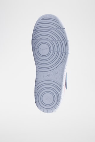 Nike Court Borough Low Essential+ - Blanc