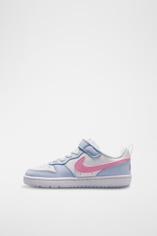 Nike Court Borough Low Essential+ - Blanc