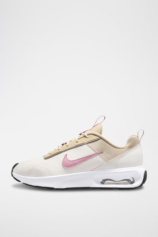 Nike Air Max INTRLK Lite - Ecru