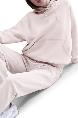 Pantalon de survêtement polaire Phoenix - Rose