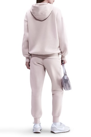 Pantalon de survêtement polaire Phoenix - Rose