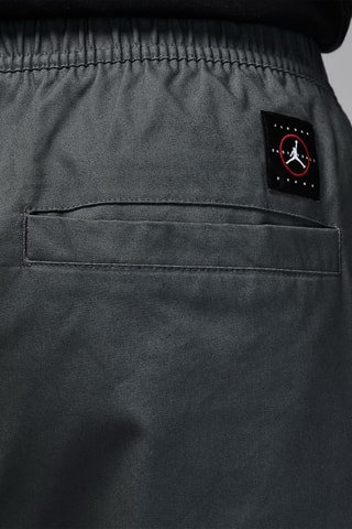 Pantalon regular Essentials - Noir