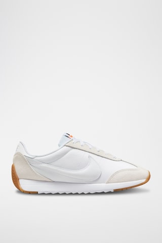 Nike Pacific en cuir - Blanc