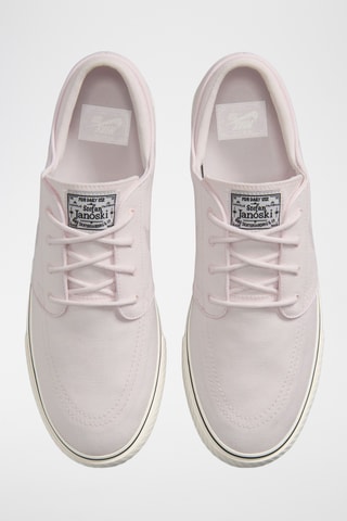 Nike SB Zoom Janoski OG+ Canvas - Rose poudré