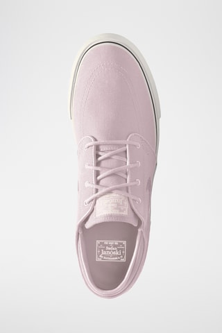 Nike SB Zoom Janoski OG+ Canvas - Rose poudré