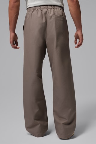 Pantalon ample Brooklyn - Gris foncé