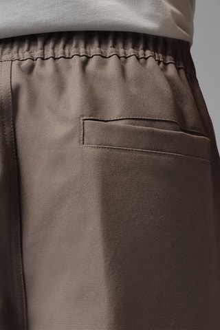 Pantalon ample Brooklyn - Gris foncé