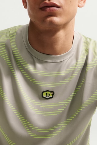 Maillot de football Sportswear Tuned Air - Gris clair