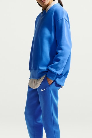 Pantalon de survêtement polaire Phoenix - Bleu roi