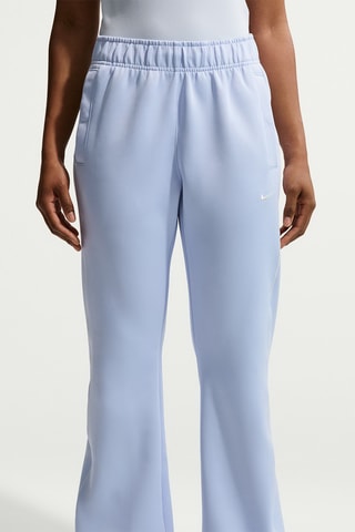Pantalon slim Windrunner - Bleu clair