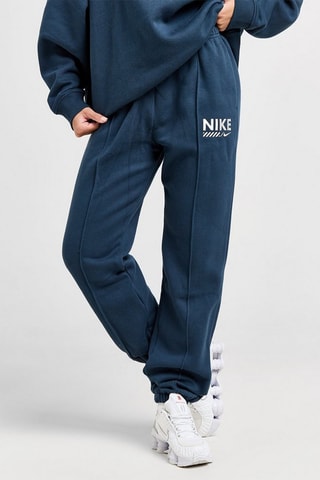 Pantalon - Bleu marine