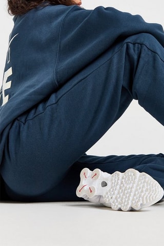 Pantalon - Bleu marine