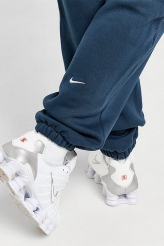 Pantalon - Bleu marine
