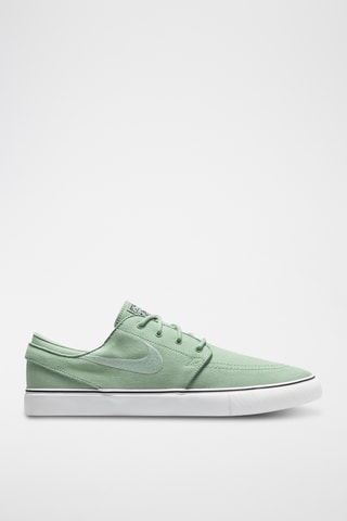Nike SB Zoom Janoski OG+ Canvas - Vert