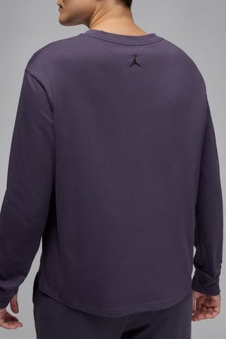 T-shirt regular Jordan Sport - Violet