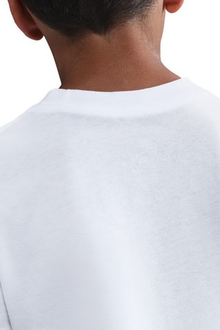 T-shirt regular Sportswear - Blanc
