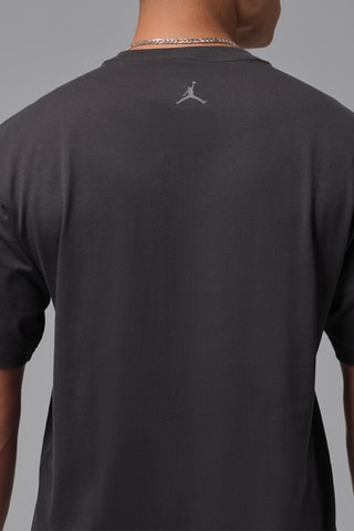 T-shirt Paris Saint-Germain - Noir
