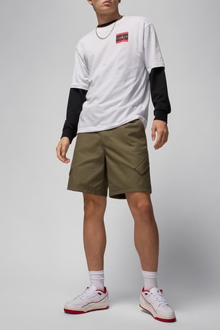T-shirt regular - Blanc