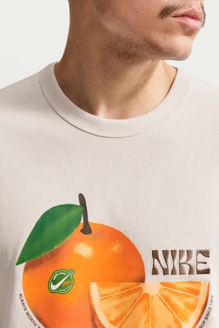 T-shirt regular Premium - Beige