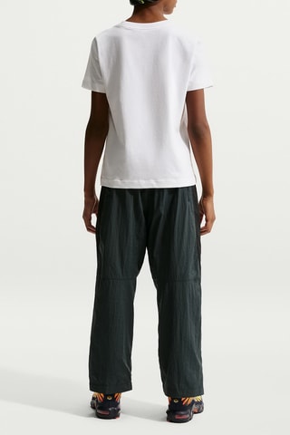 T-shirt regular Sportswear - Blanc
